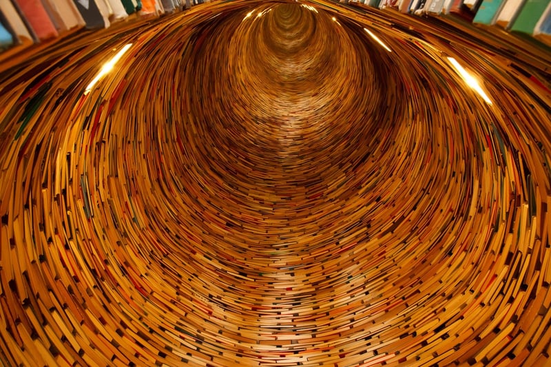 Wormhole Journeys